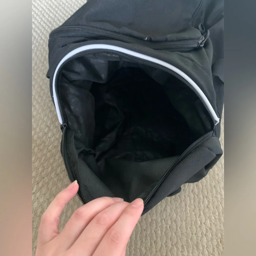 Puma used once